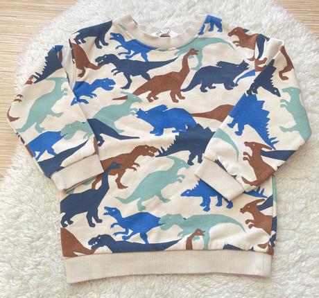 Dinosaurova suprava h&m, h&m,98