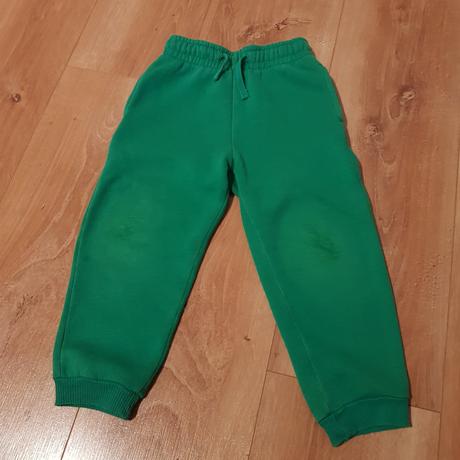 Tepláky 92, lupilu,92