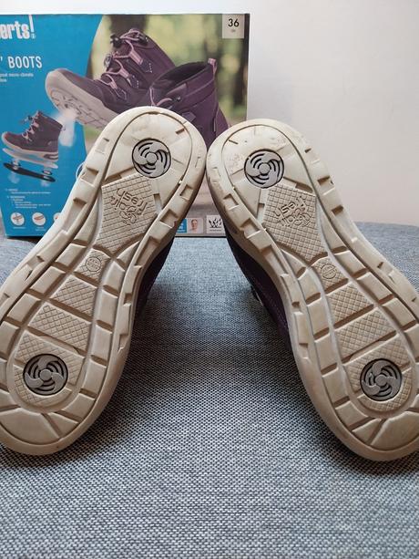 Snehule, pepperts,36