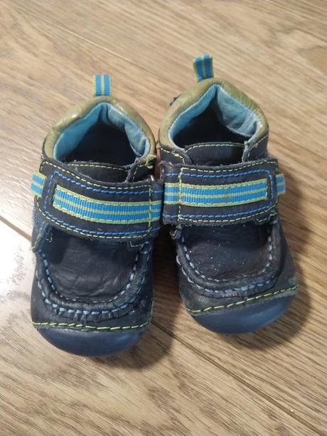 Botasky tenisky pre chlapca, <17