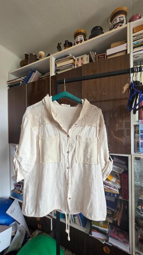 Koselova bluzka xl, reserved,xl