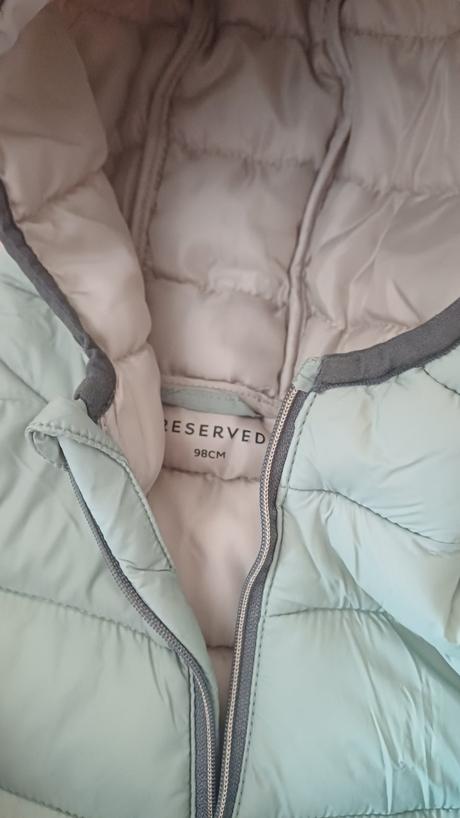 Bunda rešerše 98, reserved,98