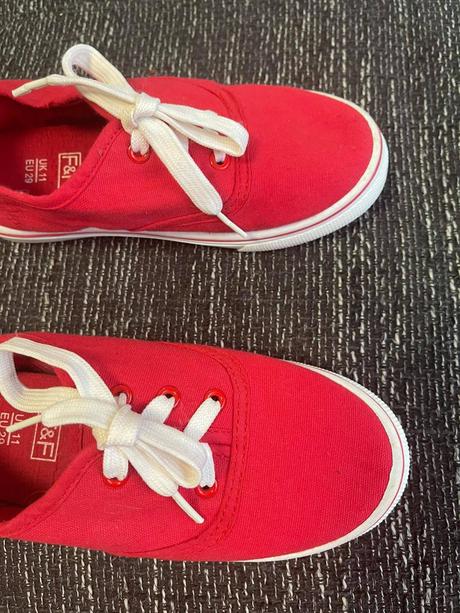 Tenisky f&f vel. 29, f&f,29