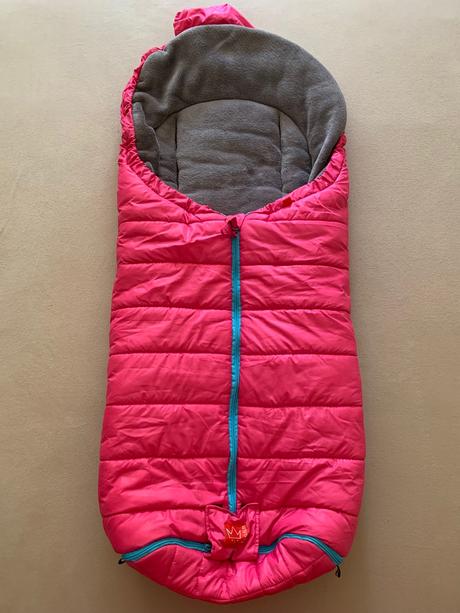 Detský fusak, kaiser