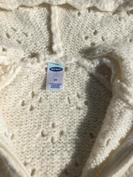 Svetrík, old navy,98