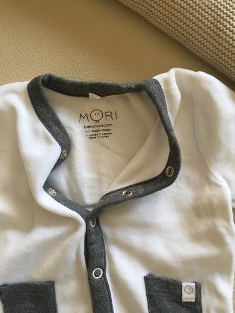 Súpravička mori, 68