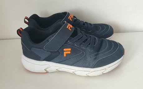 Tenisky v 36, fila,36