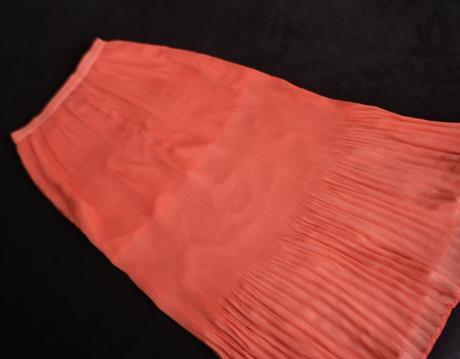 Jovonna london, plisovaná sukňa, veľ. s, s