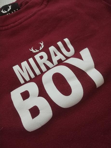 Mirau suprava, mirau,92