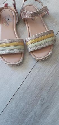 Sandale, h&m,27