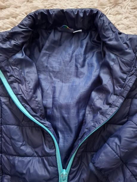 Bunda na prechodné obdobie, lupilu,116