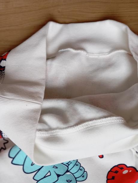 Mikina spiderman, 134