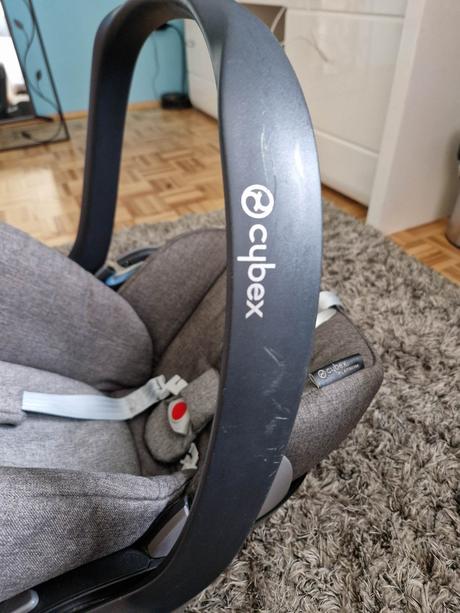 Joolz geo so zimným fusakom a cibex vajíčkom, joolz,joolz geo