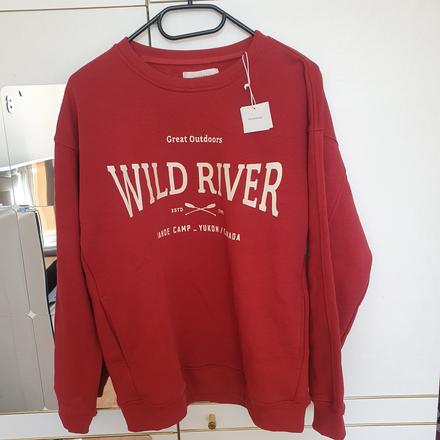 Mikina, reserved,158 / s