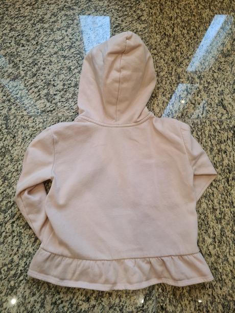 H&m mikinka, h&m,134