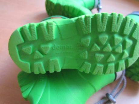 Snehule - gumáky pre dvojičky 22/23, 23