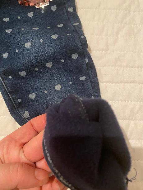 Zateplené rifle, 98