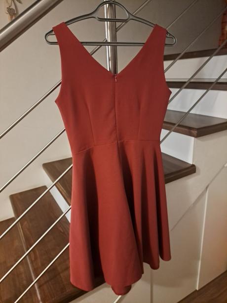 Šaty na príležitosť, m