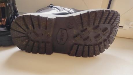 Jarne topanky, nelli blu,23