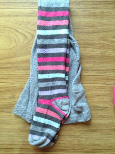 Pančuškky 110/116 2ks aj jednotlivo, 110