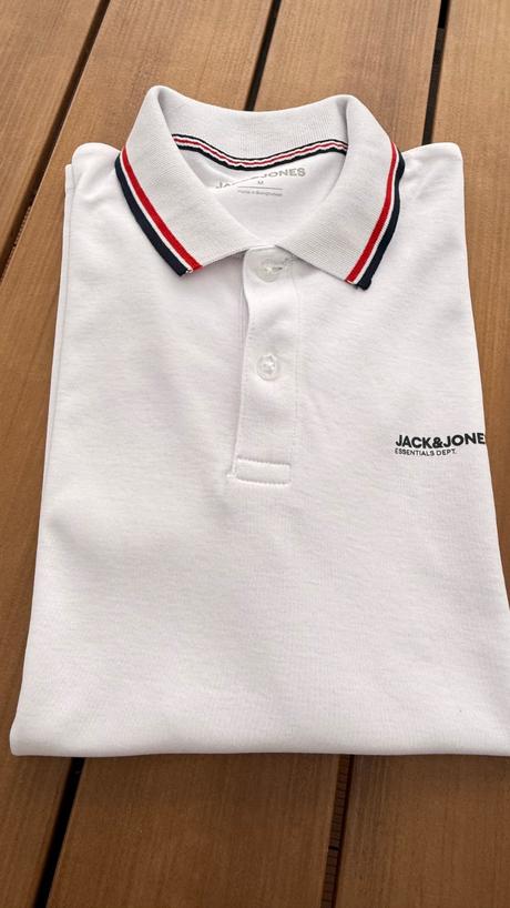 Jack&jones polo m, m