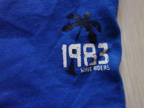 Kraťasky lupilu 98/104, lupilu,98