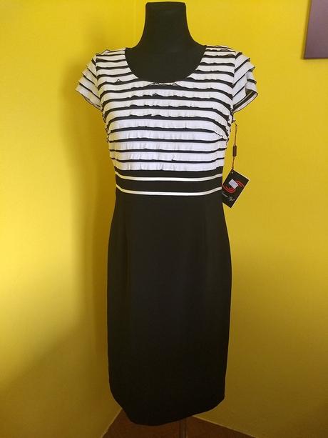 Šaty a sukne - rôzne, l / m / s