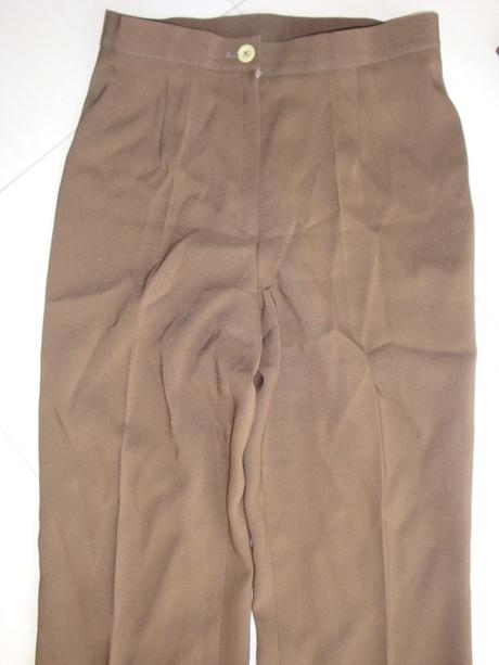 3dielny komlet - sako, sukňa, nohavice, 38