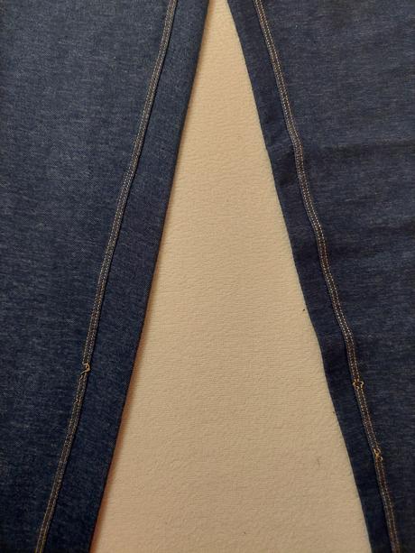 Nohavice, calliope,140