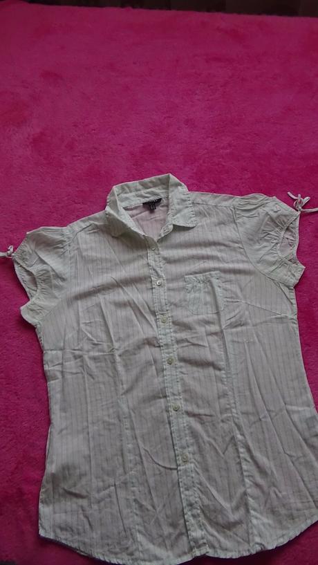 Blúzka gant, gant,38