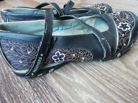 Poltopanky, skechers,33