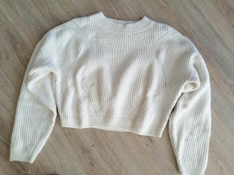 Svetrík, h&m,158