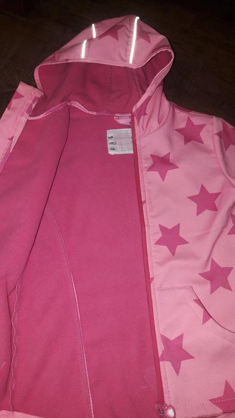 Softshelova bunda, dopodopo,122