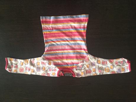Trička cena spolu 92/98, george,92