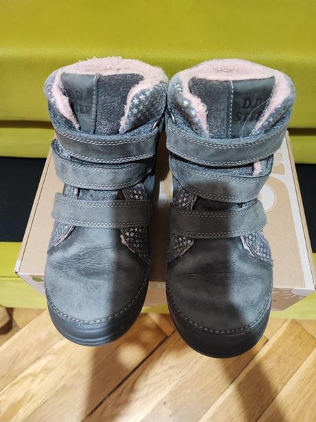 Čižmy, d.d.step,33