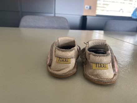 Sandale tikki, tikki,19