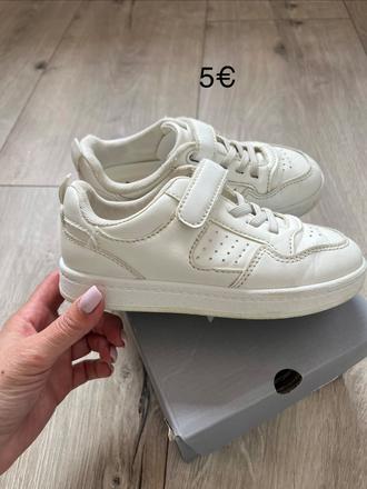 Tenisky, deichmann,29