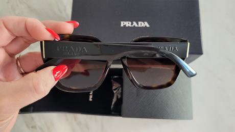 Prada  okuliare, prada