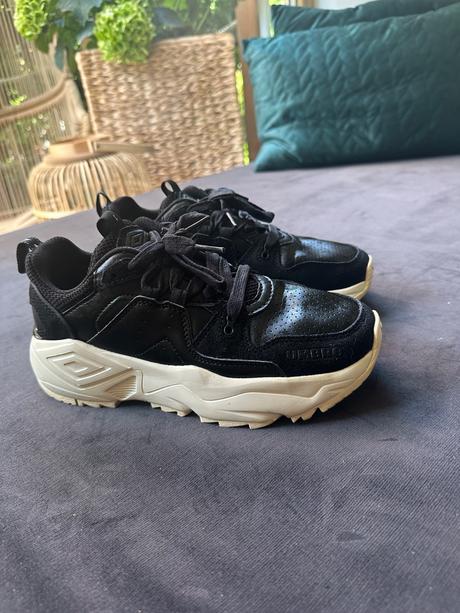 Umbro tenisky, umbro,38
