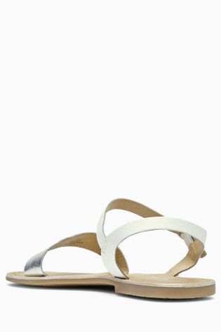 Kožené sandálky next, next,30 / 31