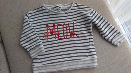 Meow mikinka next 12-18, next,86