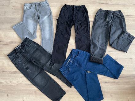 Rifle, chapter young,146