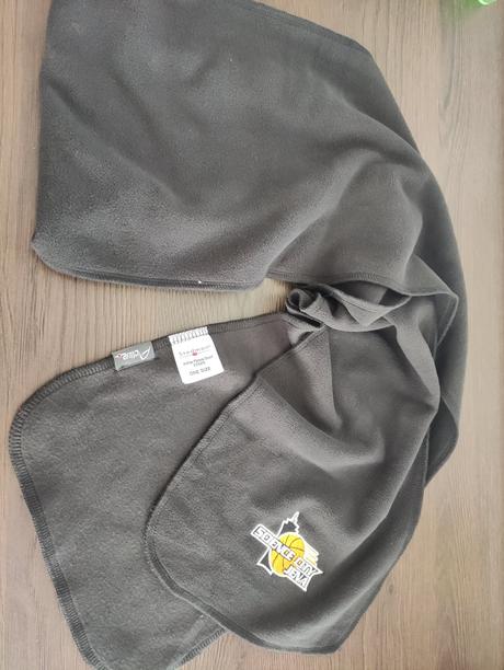 Flísove šály uni, 40