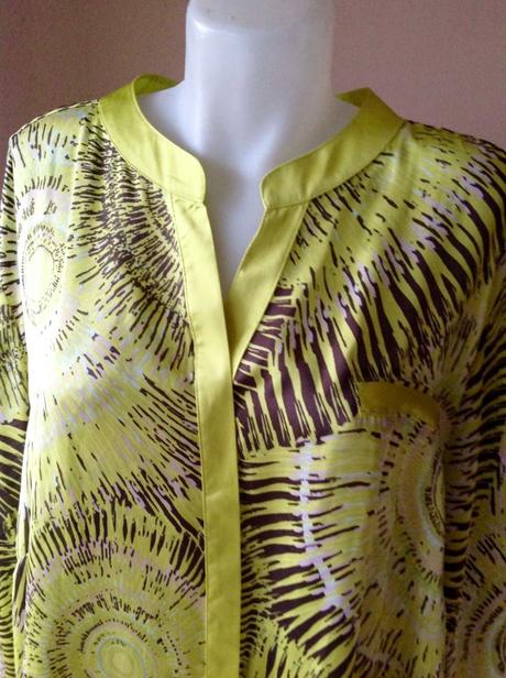 Krasna exkluzívna bluza, 54