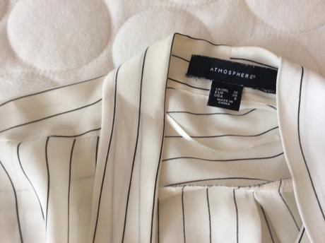 Blúzka veľ 38 atmosphere, atmosphere,38