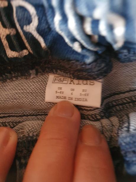 Rifle na gumu 5-6rokov, f&f,116