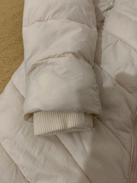 Dámska prešívaná bunda guess, guess,xs