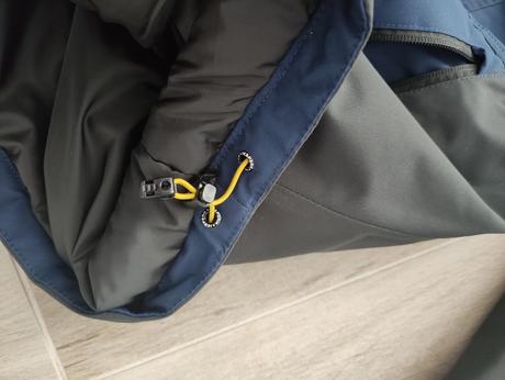 Bunda icepeak outdoor, 50