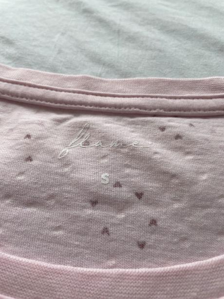 Tričko na spanie, veľ. s, takko,s