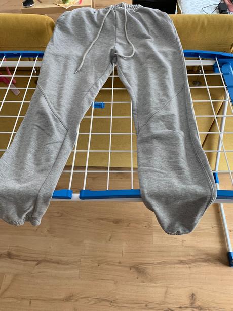 Teplaky bershka, bershka,m